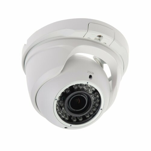 Видеокамера IDm5028-12P IP 128 5Мп Progressive Scan CMOS 169 28-12 мм РоЕ 886600₽