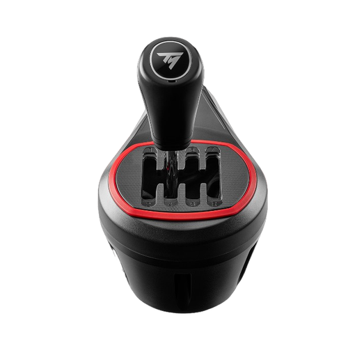 Коробка передач Thrustmaster TH8S Add-On Shifter 1389000₽