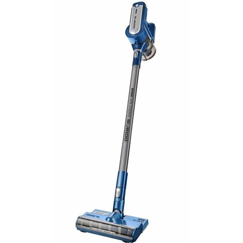 Ручной пылесос handstick Polaris PVCS 7000 синийсерый 3021000₽