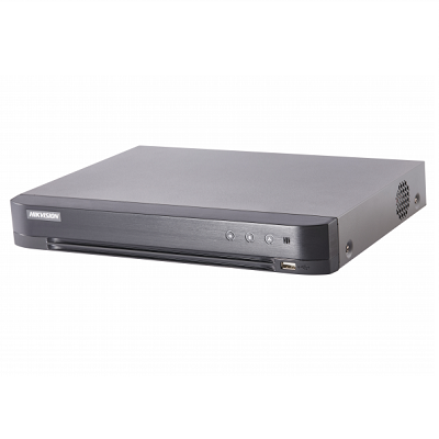 Hikvision iDS-7204HUHI-M1/FA 4-х канальный гибридный HD-TVI регистратор