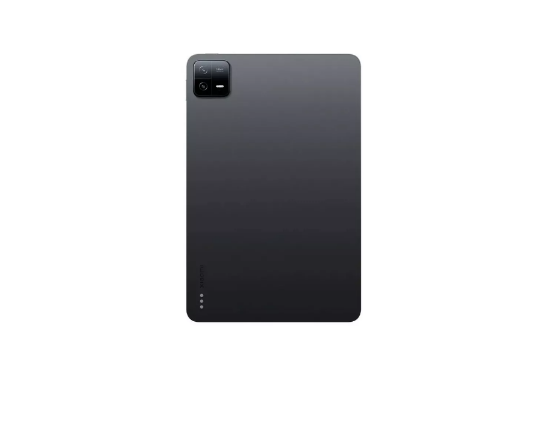 Планшет Xiaomi Mi Pad 6 RU 6/128Gb Mist Blue - фото №5