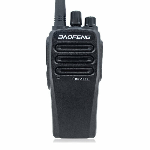 Цифровая рация Baofeng DR-1909 AES256 6663₽