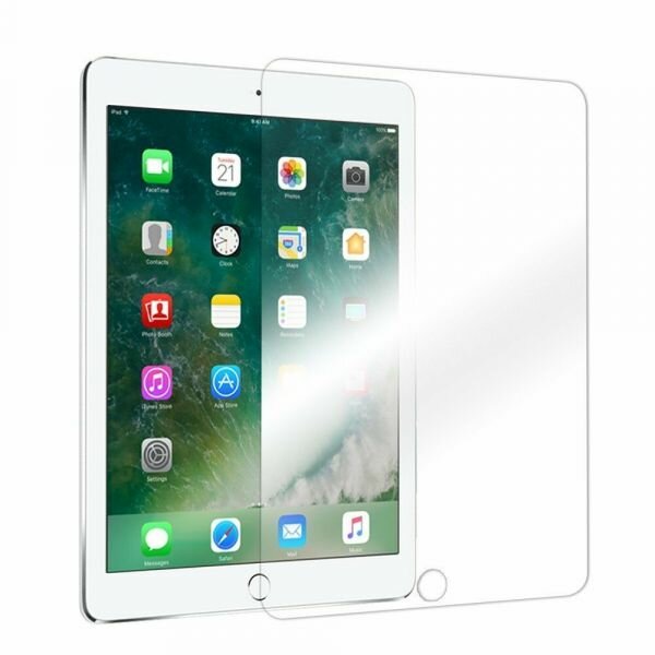 Защитное стекло для Apple iPad (2019/2020/2021) 10.2