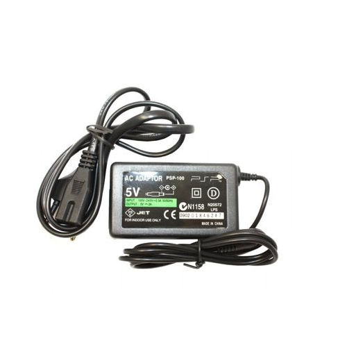 СЗУ PSP Sony черный