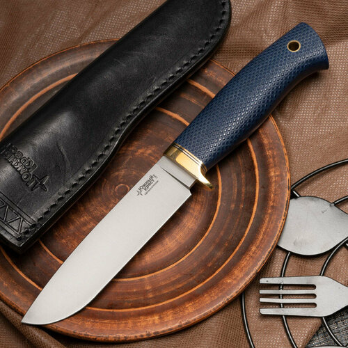 фото Нож чинук эксперт 372.5256 cpr южный крест