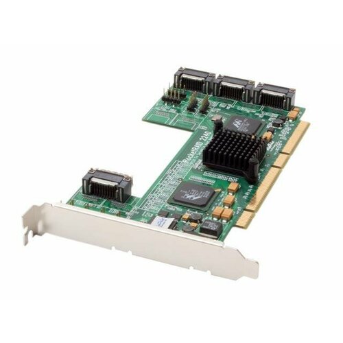 Контроллер Highpoint RR2240 PCI-X