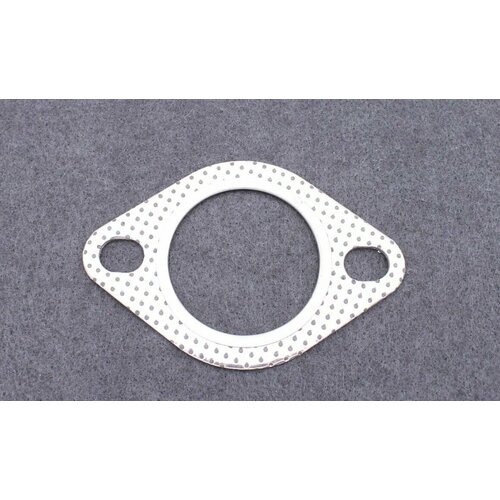 Прокладка катализатора задняя Great Wall Hover 1200012-K00 - Great Wall арт 1200012K00 350₽