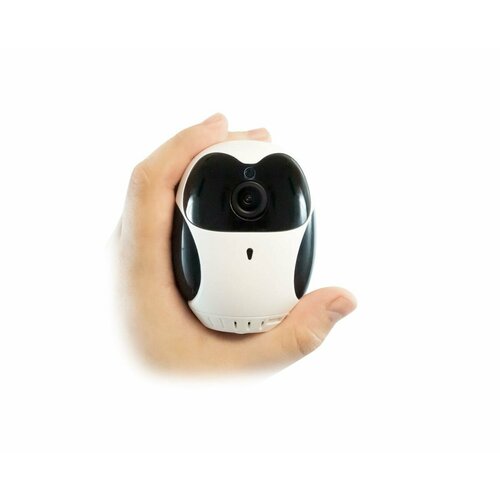 Автономная беспроводная Wi-Fi IP камера 2mp JMC-GH01P 1920х1080 O46969BE с датчиком движения и определением человека Встроенный аккумулятор 483300₽