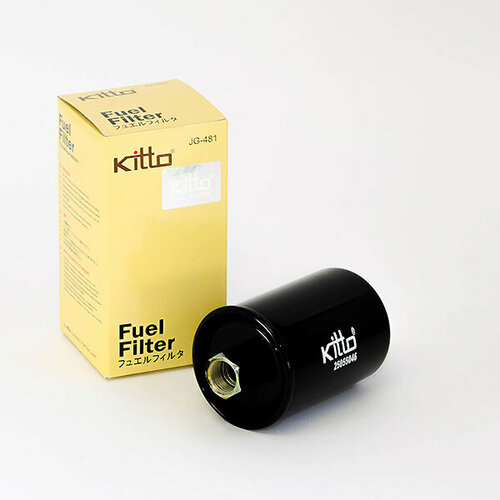 Kitto JG481 Фильтр топливный