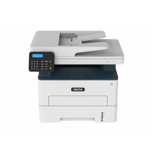 МФУ лазерное Xerox MFP B305V DNI 3в1 принтер, сканер, копир лазерное мфу xerox b235v dni белое