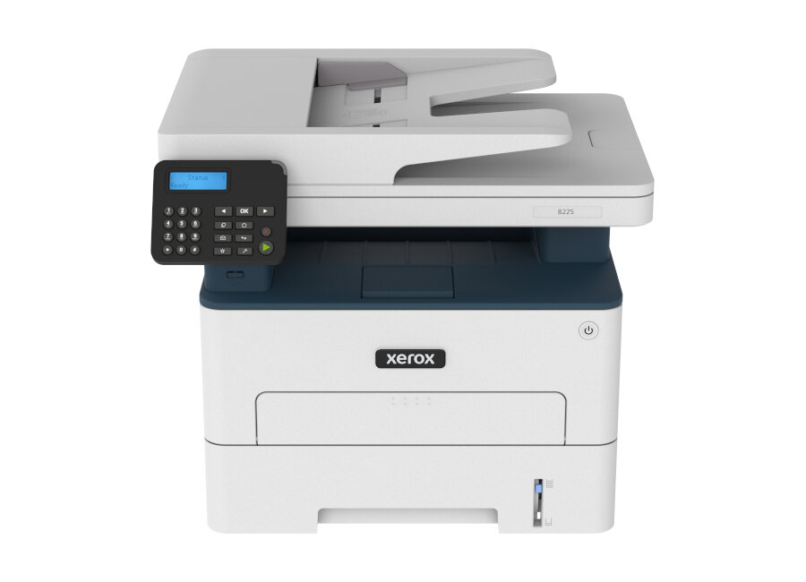 МФУ лазерное Xerox MFP B305V DNI 3в1 принтер, сканер, копир