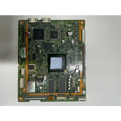 Платы для ТВ и проекторов / T-con PD2238E A5A001511010A W9146 от ТВ TOSHIBA 37WL58R