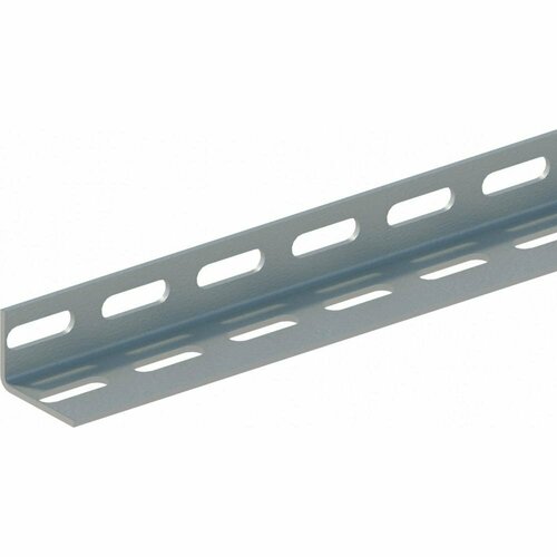 Уголок ОАО «соэми» К237 У2 s=3,0мм Н0113534741