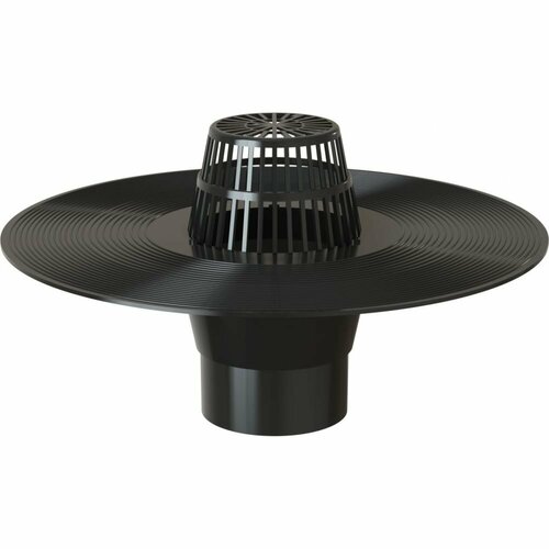 Воронка для битумных кровель Fachmann 01.001