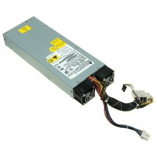 Блок питания Intel Delta 600W ATX for SR1500 D23602-005 1376100₽