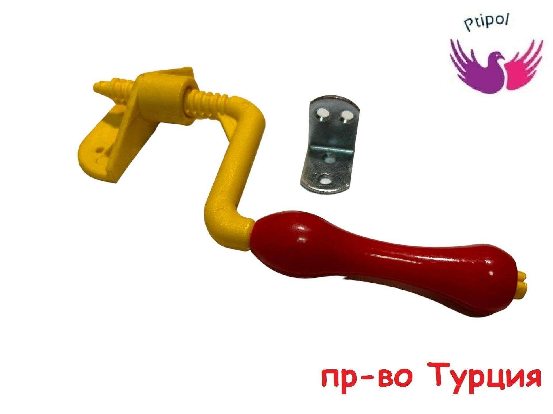Натяжитель проволоки для ульев Ptipol