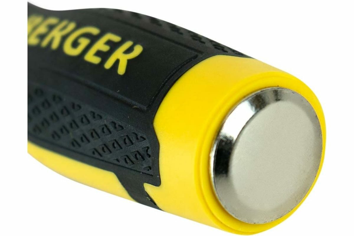 Стамеска BERGER BG1426 20 плоский профиль