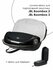 Кейс / Сумка для хранения JBL BOOMBOX2, JBL BOOMBOX3, Защитный че...