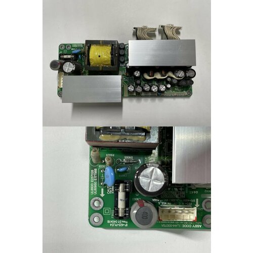 Power unit Блок питания LJ44-00075A REV A2 IP-423-PLE4 Rev01 040416 от ТВ PHILIPS PDP S37SD-YD02 101800₽