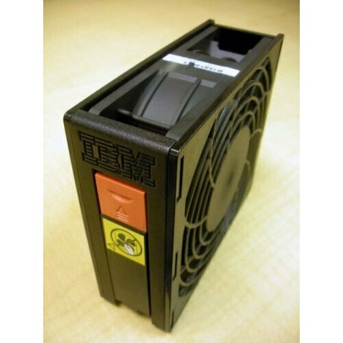 Система охлаждения IBM Cooler for Server x3400 41Y9028