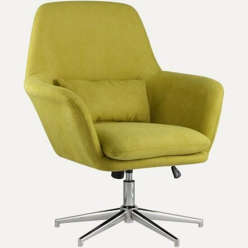 Изображение товара Кресло Stool Group Рон регулируемое, травяной