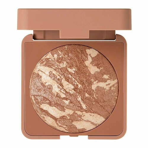 бронзер для лица limboss suede powder bronzer 10 г 3INA Бронзер для лица The Bronzer Powder (621)