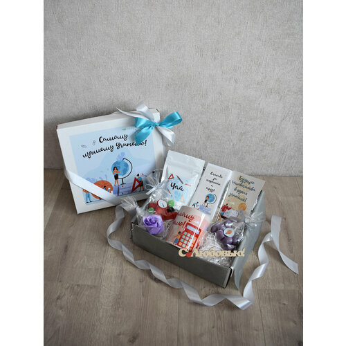 Подарочный набор 