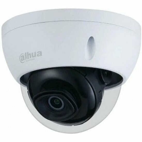 Видеокамера IP Dahua DH-IPC-HDBW3241EP-AS-0360B-S2 уличная купольная