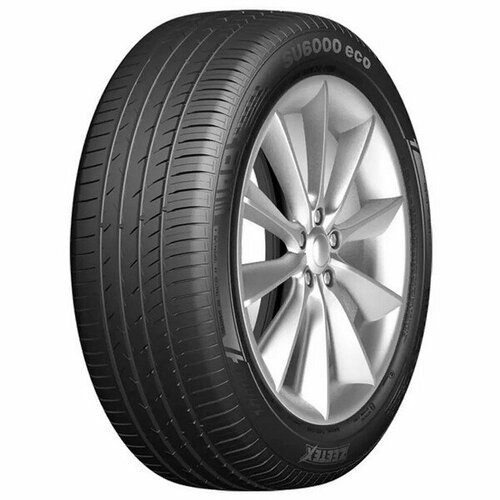 Автомобильная шина Zeetex SU6000 eco 265/40 R21 105W летняя