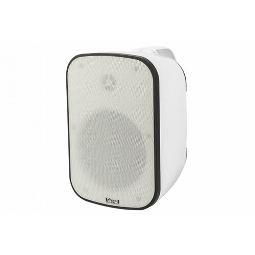 Intrend ITSPK-650WWT акустическая система двухполосная корпусная цвет черный 1982800₽