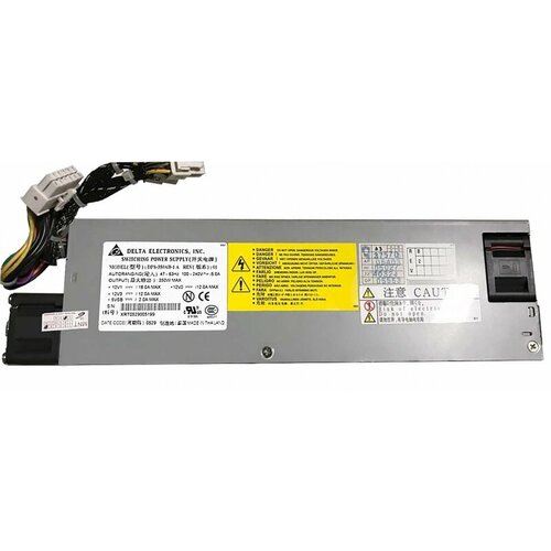 Блок Питания Delta DPS-350AB-1 A 350W 3095000₽