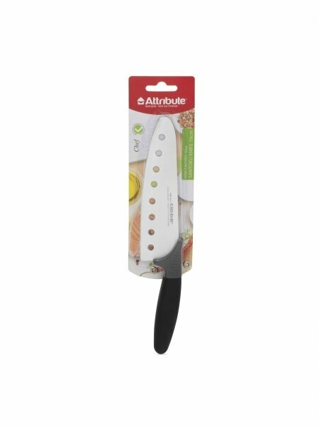 Нож сантоку Attribute Knife Chef AKC026 16см - фото №18