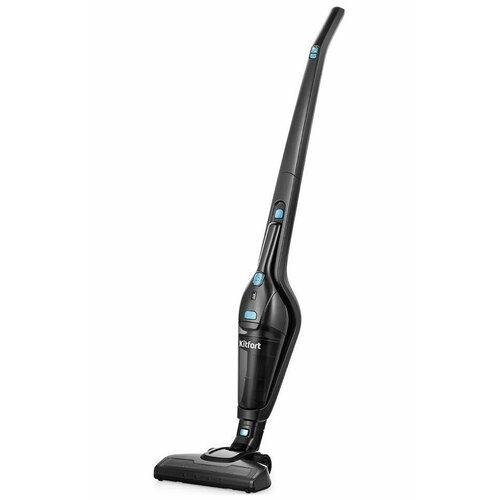 Пылесос вертикальный Kitfort КТ-5161-1 темно-серый 1199000₽