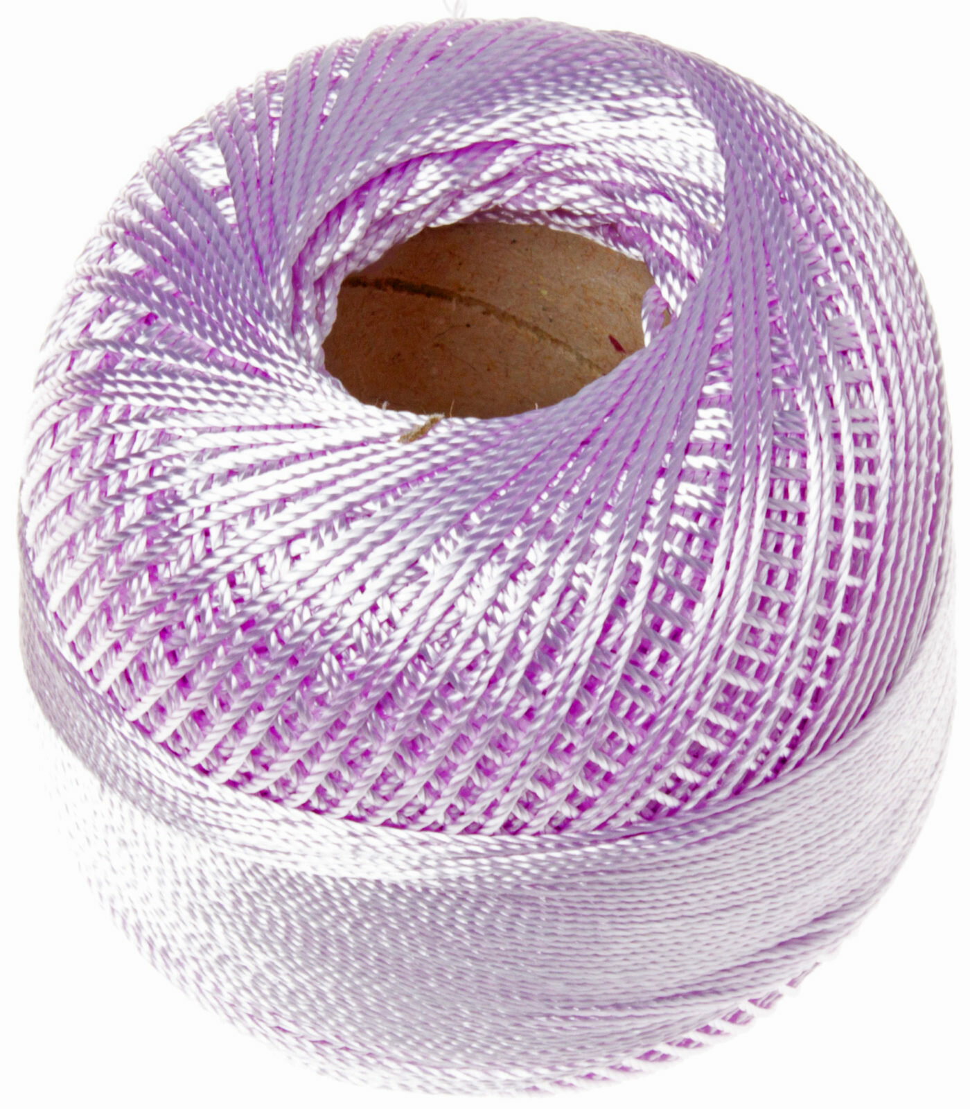Пряжа Yarnart Tulip светло-сиреневый (411), 100%микрофибра, 250м, 50г, 1шт