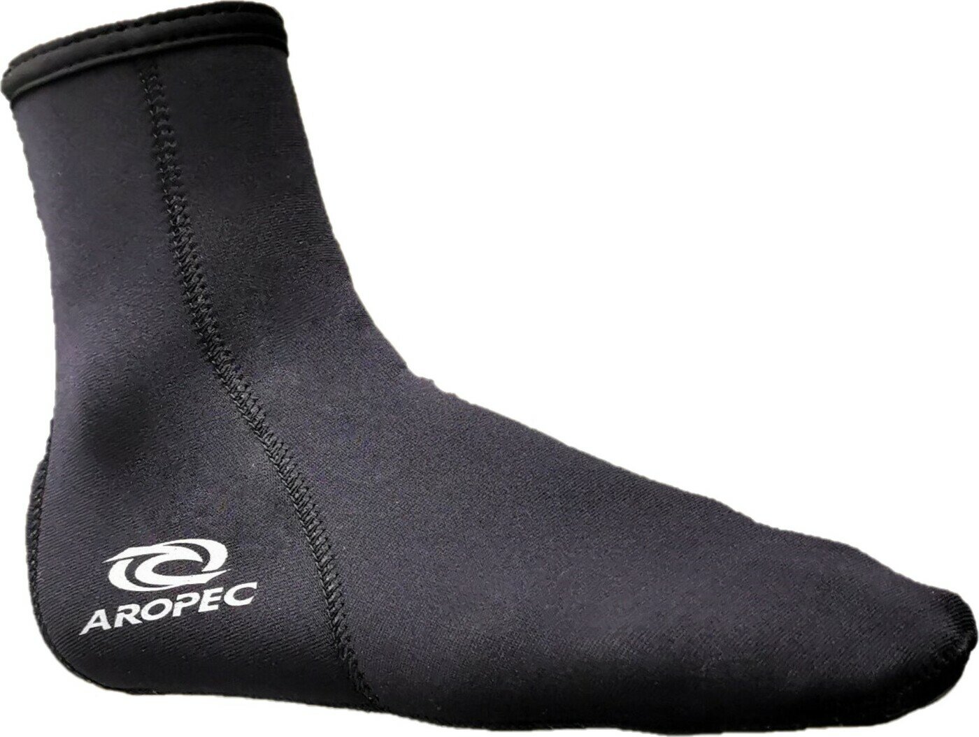 Носки неопреновые, 2 мм, р-р XL — фото 1