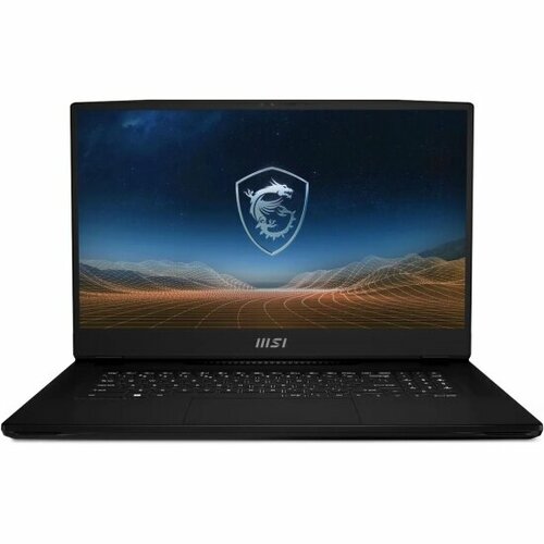 Ноутбук MSI CreatorPro X17 (9S7-17Q231-281)