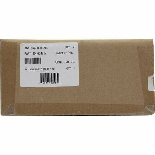 Направляющая Hp PF2288K050NI/Q6496A сканер hp digital sender flow 8500 fn2 белый серый