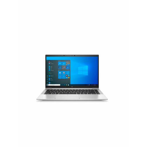 HP Ноутбук ELITEBOOK 840 G8INTEL I5-1135G78GB512GB SSDW11H14Сканер отпечатка пальцаРус и Англ Клавиатура6A3N9AVС сумкой 9806700₽