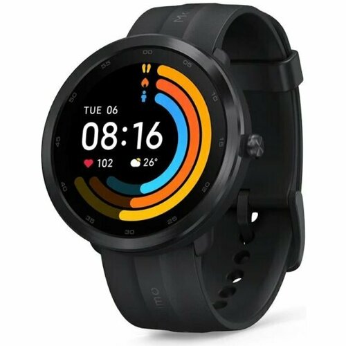 Смарт-часы Maimo Watch R WT2001 черные 239100₽