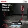 Пылесос Tefal 12.60 TY98A9WO