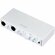 Аудиоинтерфейс ARTURIA MiniFuse 2 White