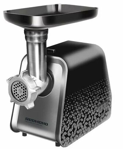 Мясорубка REDMOND RMG-1222 — купить c доставкой за 2 часа в интернет ...
