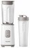 Стационарный блендер Philips Daily Collection HR2602, измельчение и смешивание и...