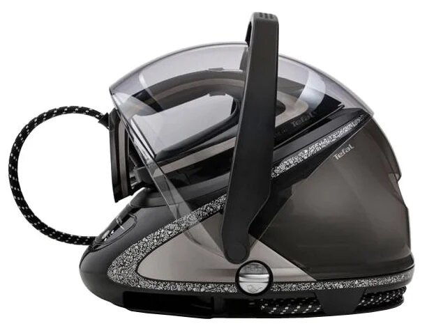 Парогенератор Tefal GV9620 Pro Express Ultimate серый/серебристый