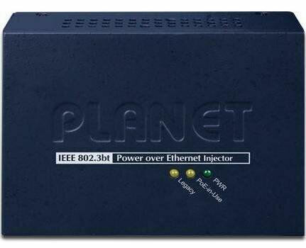 Инжектор PLANET POE-171A-95 - фото №1