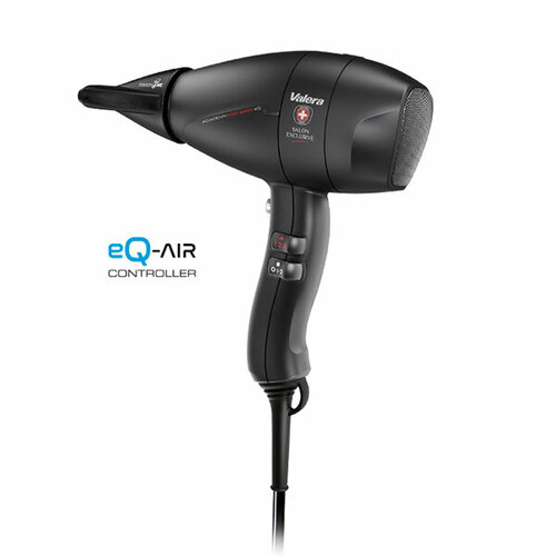 Фен профессиональный Academy Pro 2400 Eq 2036000₽