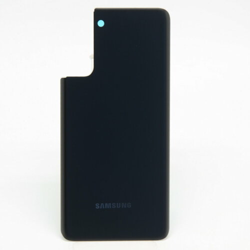 Задняя крышка Samsung S21+ G996 (Black)