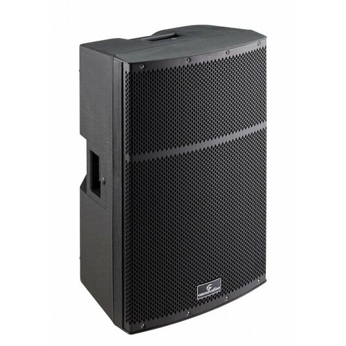 Soundsation Hyper-Top-15A (L478L) Акустическая система активная, 1000 Вт активная акустическая система nordfolk ice 15a mk ii