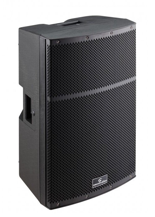 Soundsation Hyper-Top-15A (L478L) Акустическая система активная, 1000 Вт