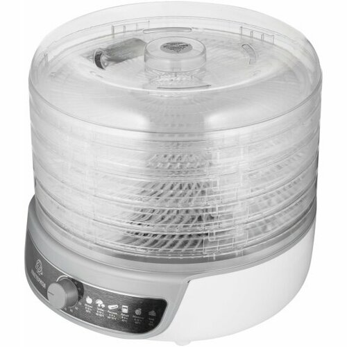 Сушилка для овощей и фруктов Мастерица EFD-1002VM 339000₽